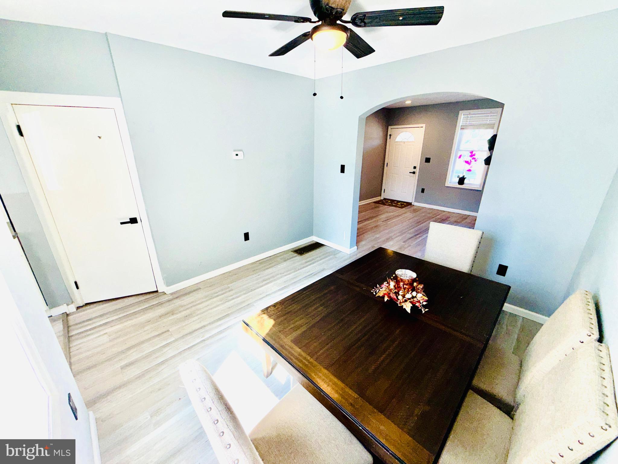 JUNIATA - Residential