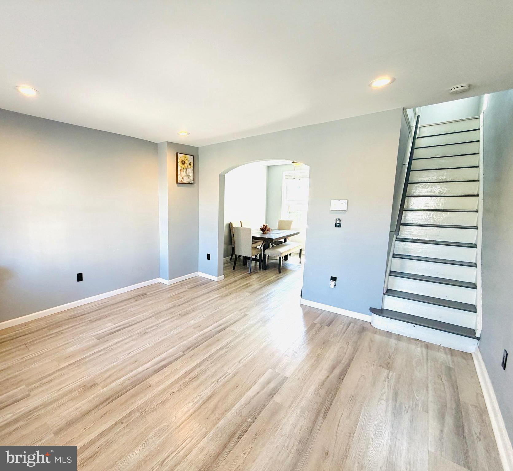 JUNIATA - Residential