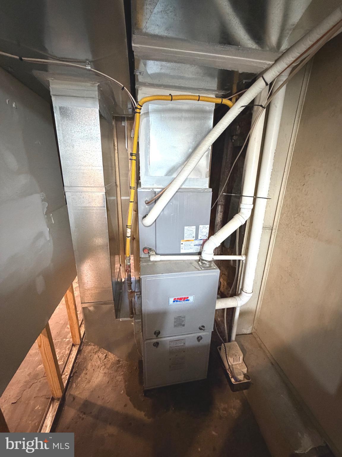 JUNIATA - Residential