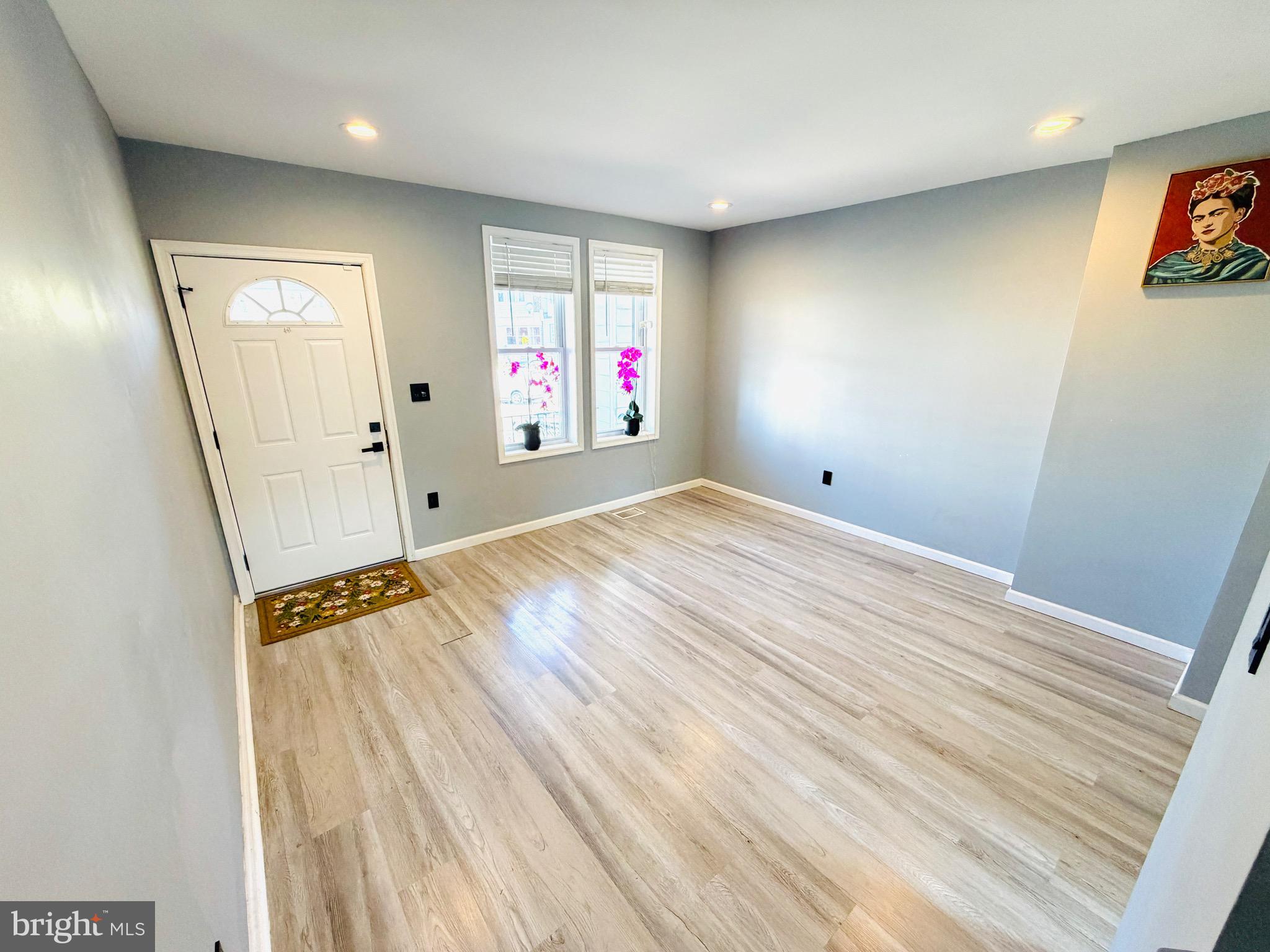 JUNIATA - Residential