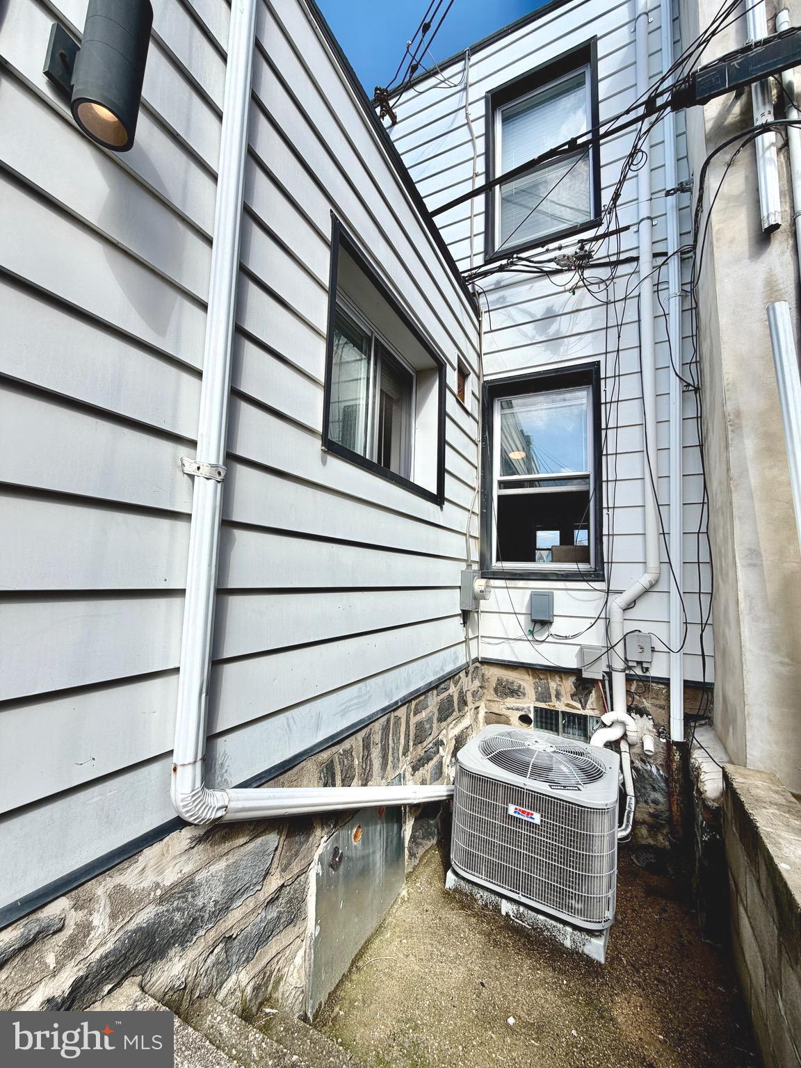 JUNIATA - Residential