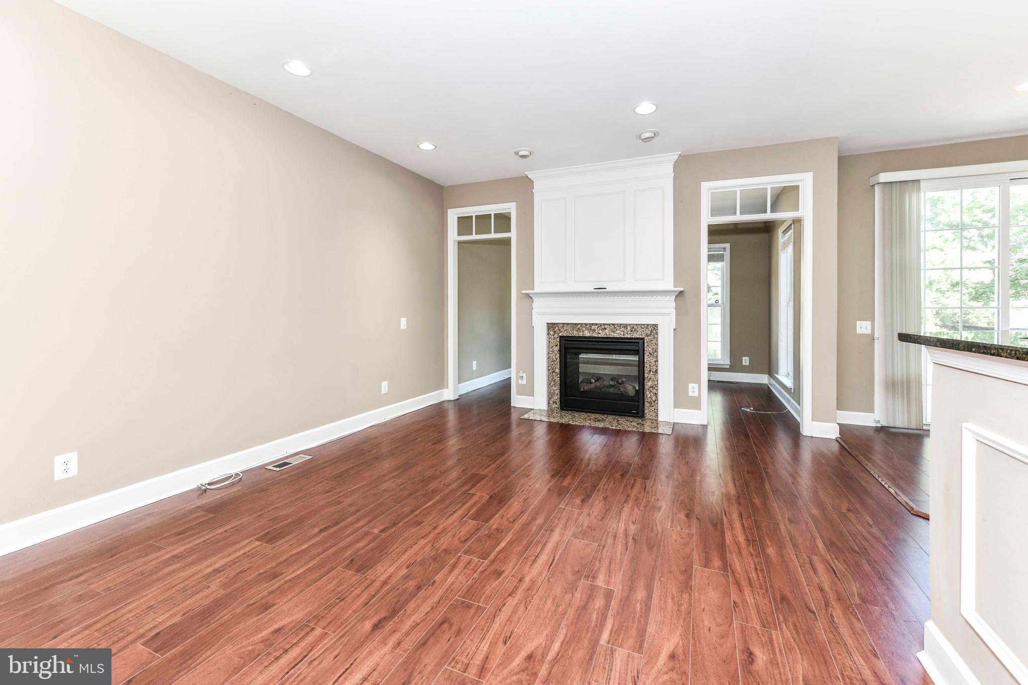 WINDERMERE - Residential Lease