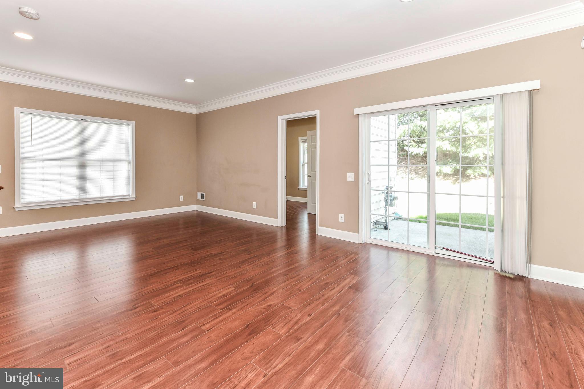 WINDERMERE - Residential Lease