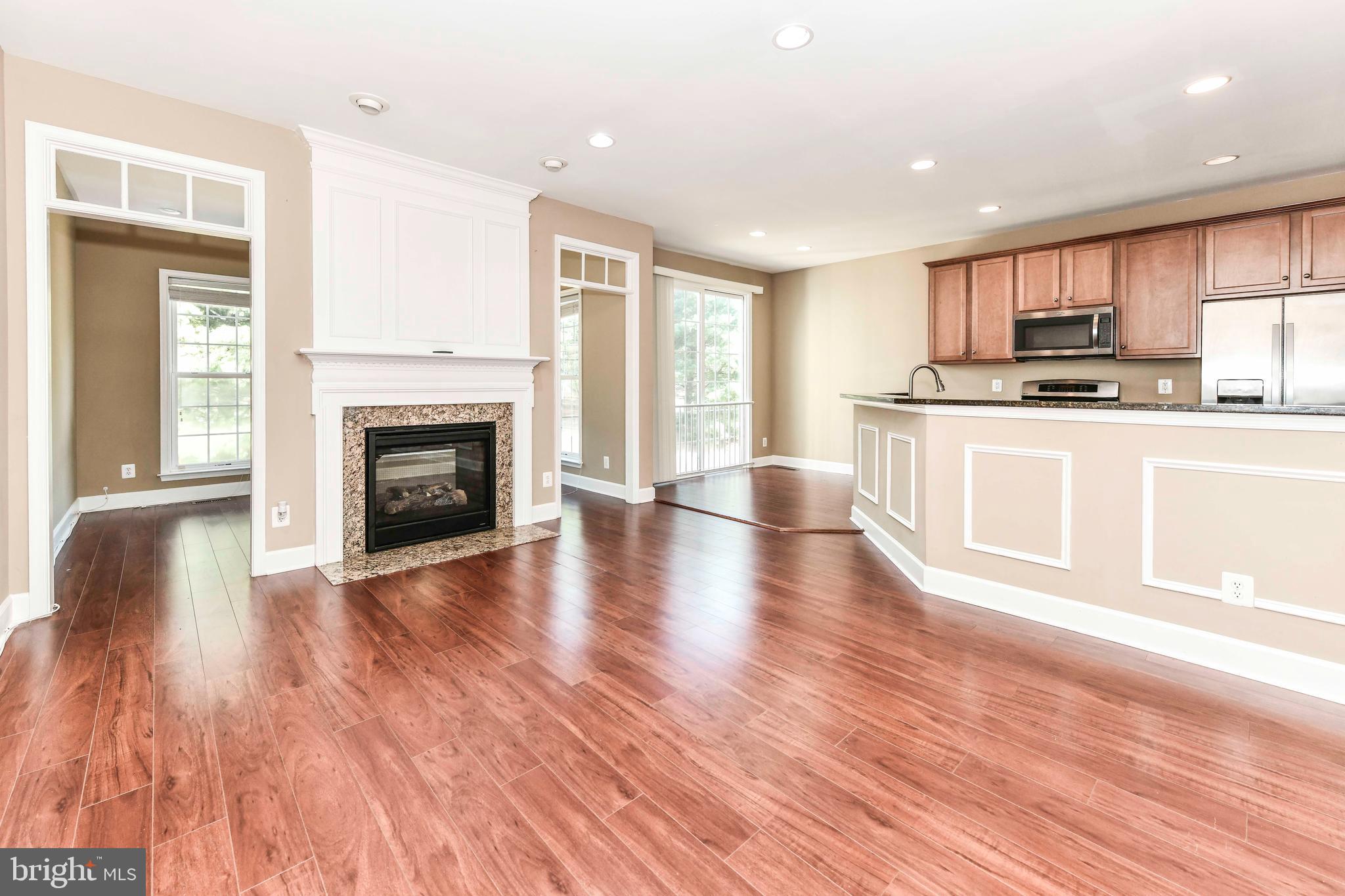 WINDERMERE - Residential Lease