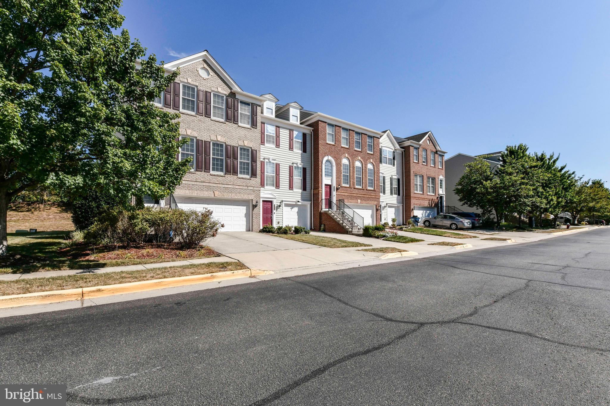 WINDERMERE - Residential Lease