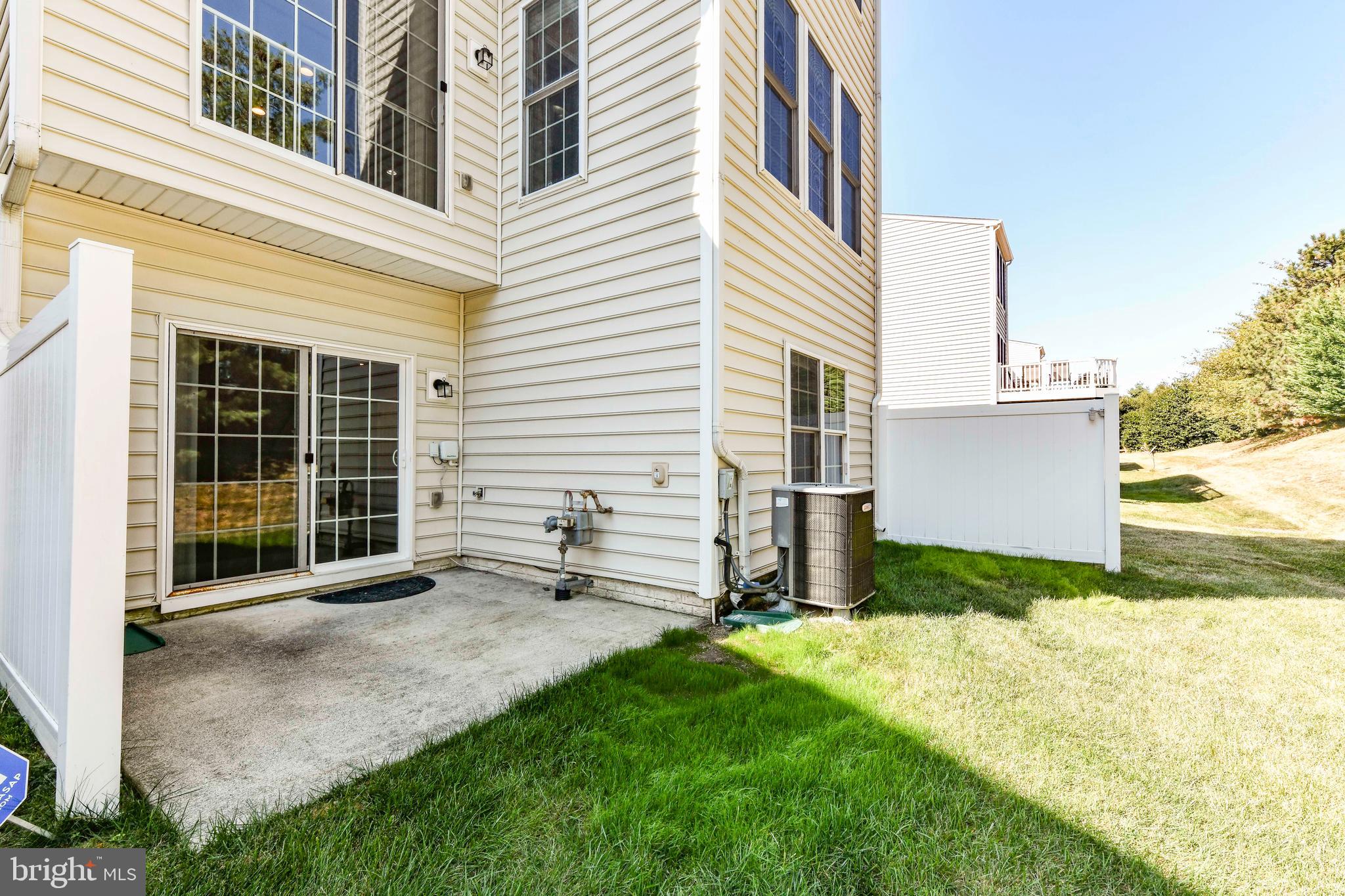 WINDERMERE - Residential Lease