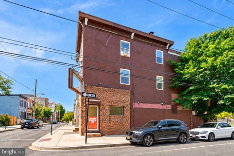 Photo of 1501 Montrose Street, PHILADELPHIA, PA 19146 (MLS # PAPH2684234)