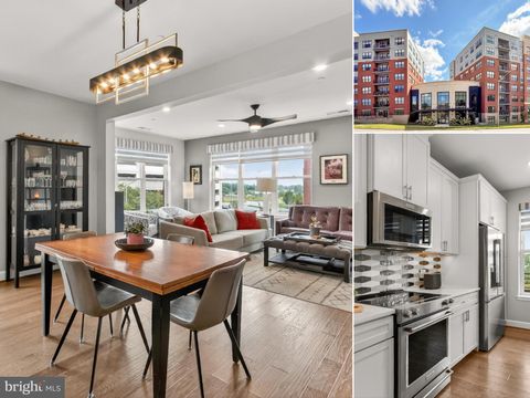 2960 VADEN DRIVE 2-307 FAIRFAX VA 22031
