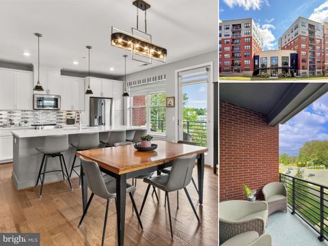2960 VADEN DRIVE 2-307 FAIRFAX VA 22031
