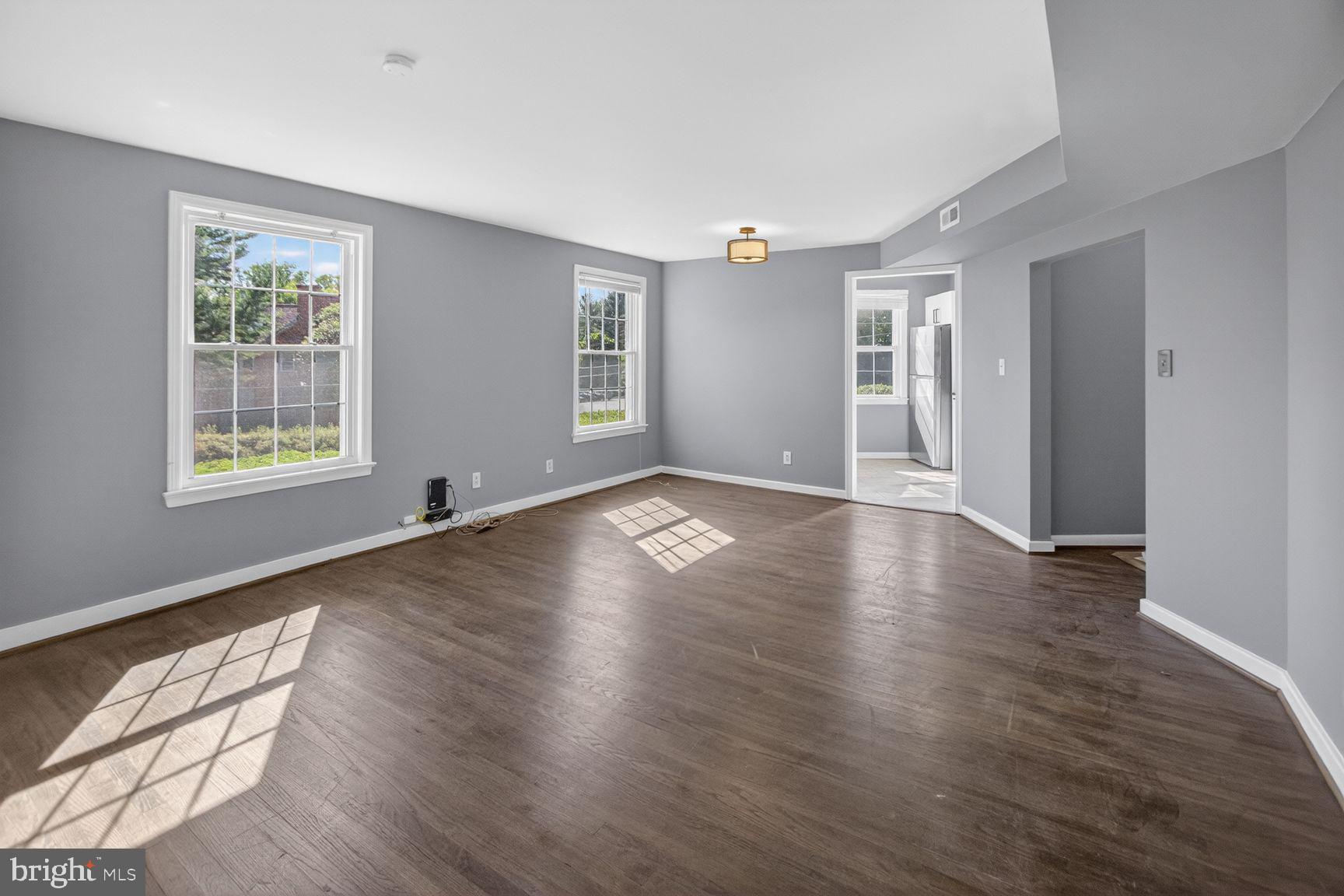 2203 WASHINGTON AVENUE 2203-W