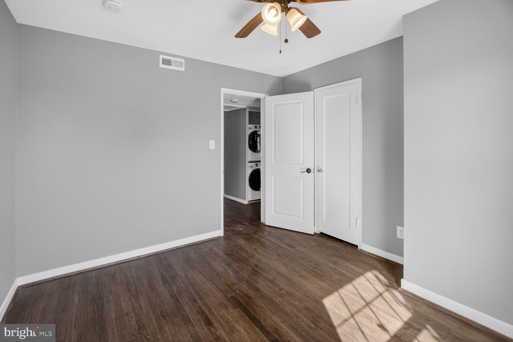 ROCK CREEK GARDENS CONDOMINIUMS - Residential