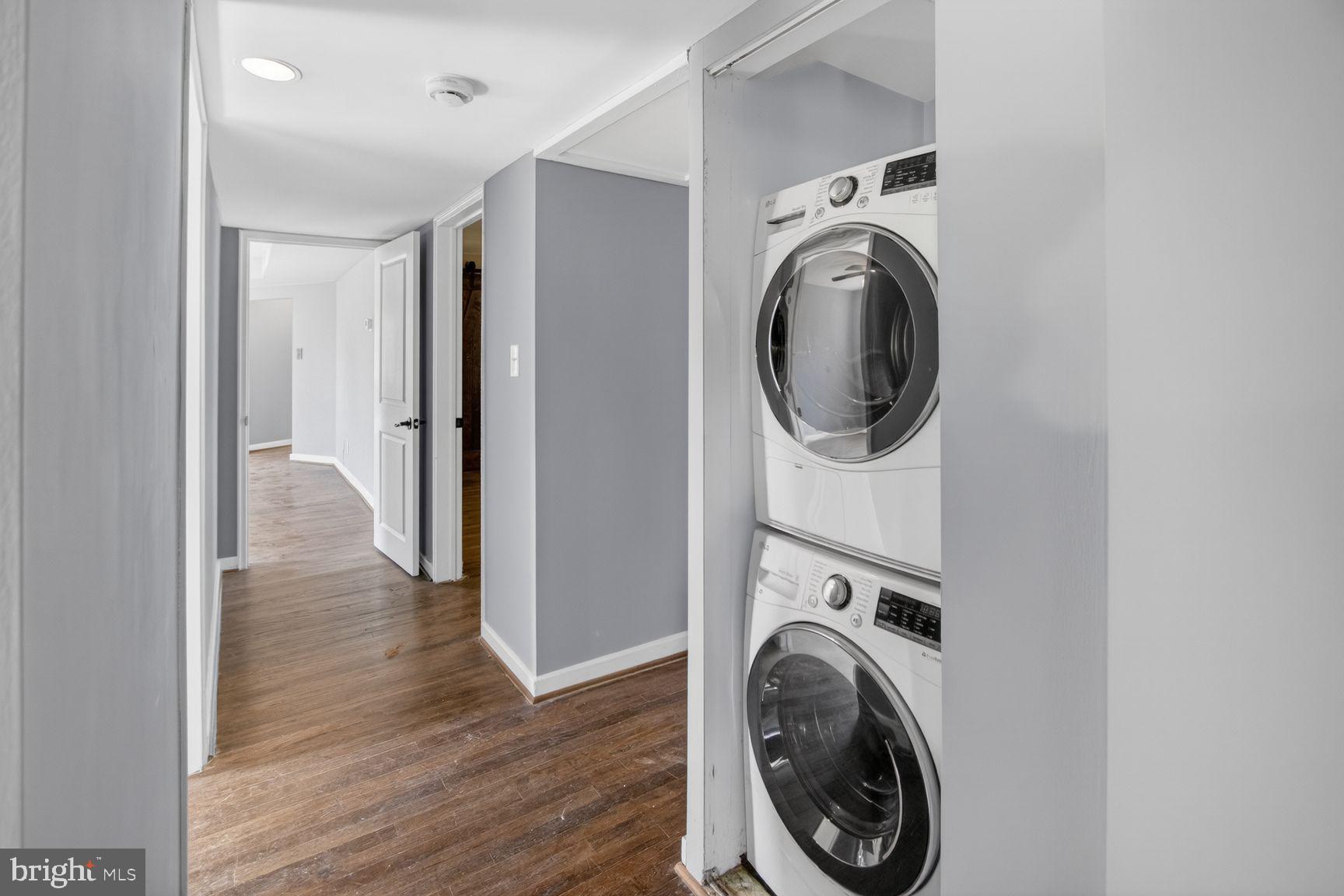 ROCK CREEK GARDENS CONDOMINIUMS - Residential