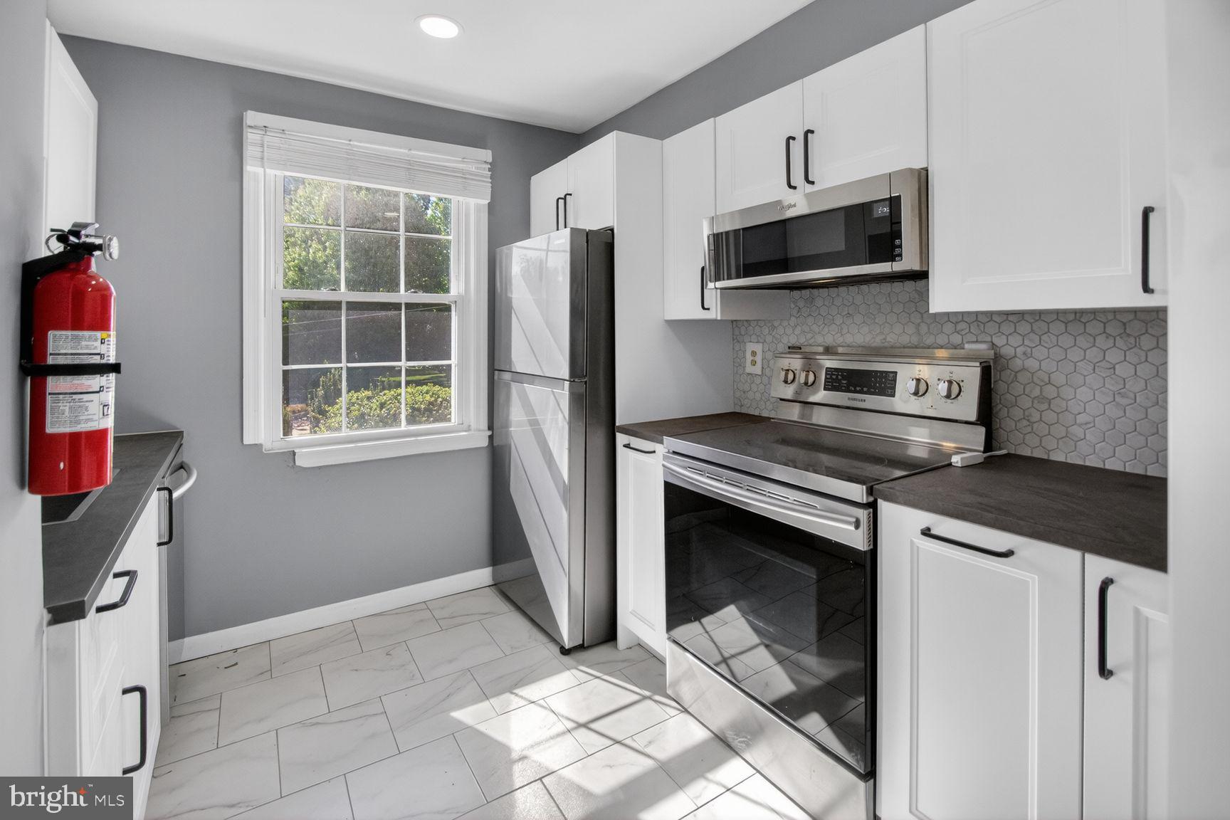 ROCK CREEK GARDENS CONDOMINIUMS - Residential