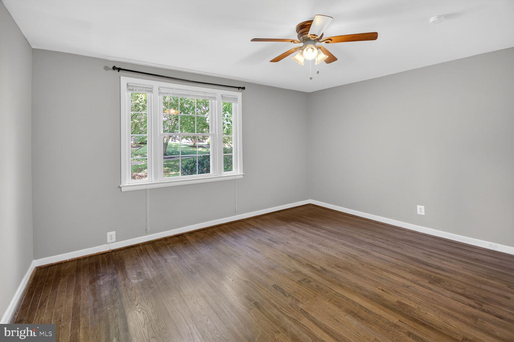 ROCK CREEK GARDENS CONDOMINIUMS - Residential