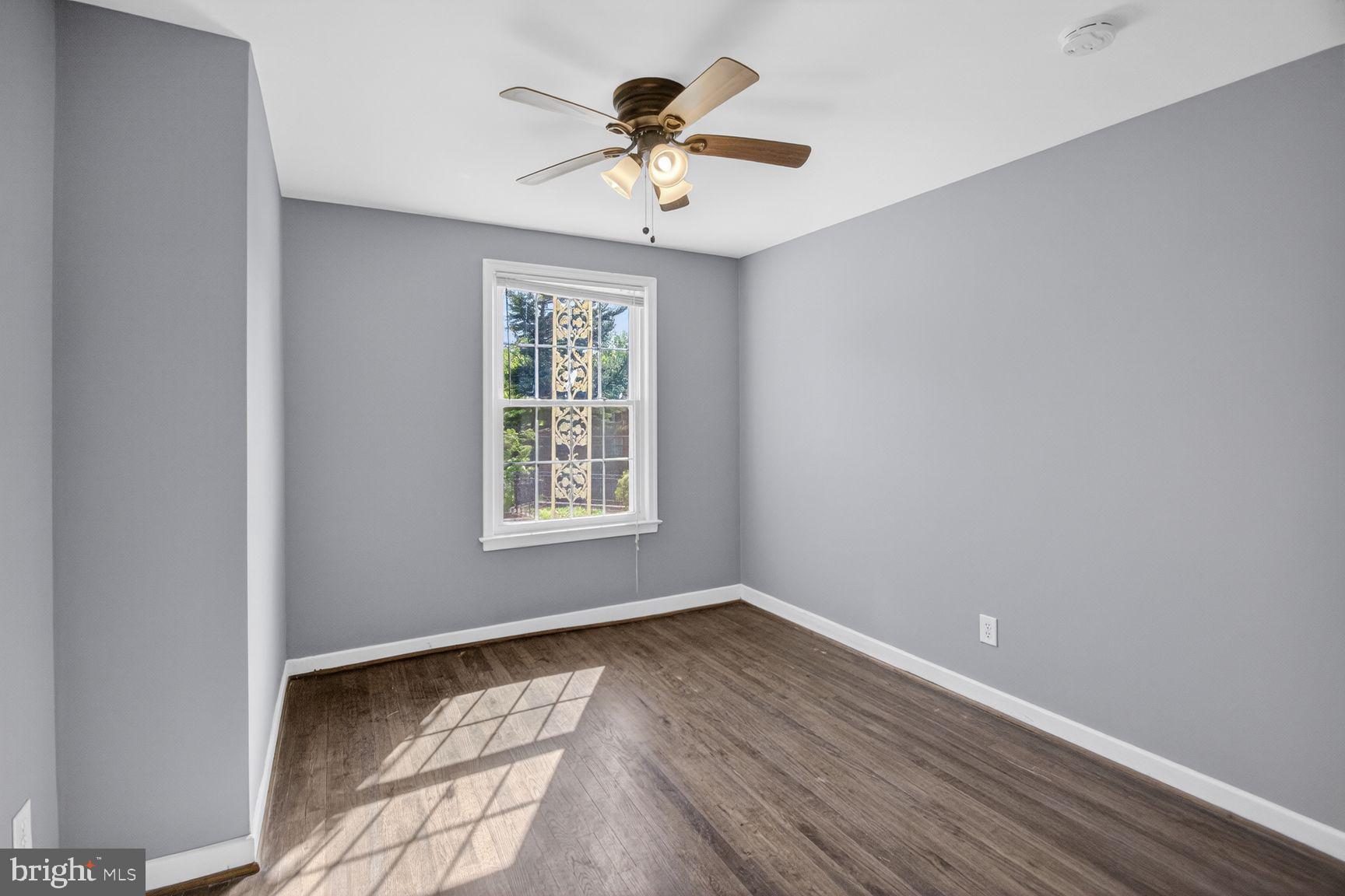 ROCK CREEK GARDENS CONDOMINIUMS - Residential