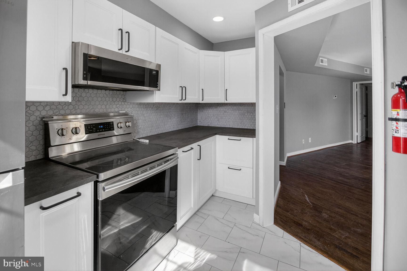 ROCK CREEK GARDENS CONDOMINIUMS - Residential
