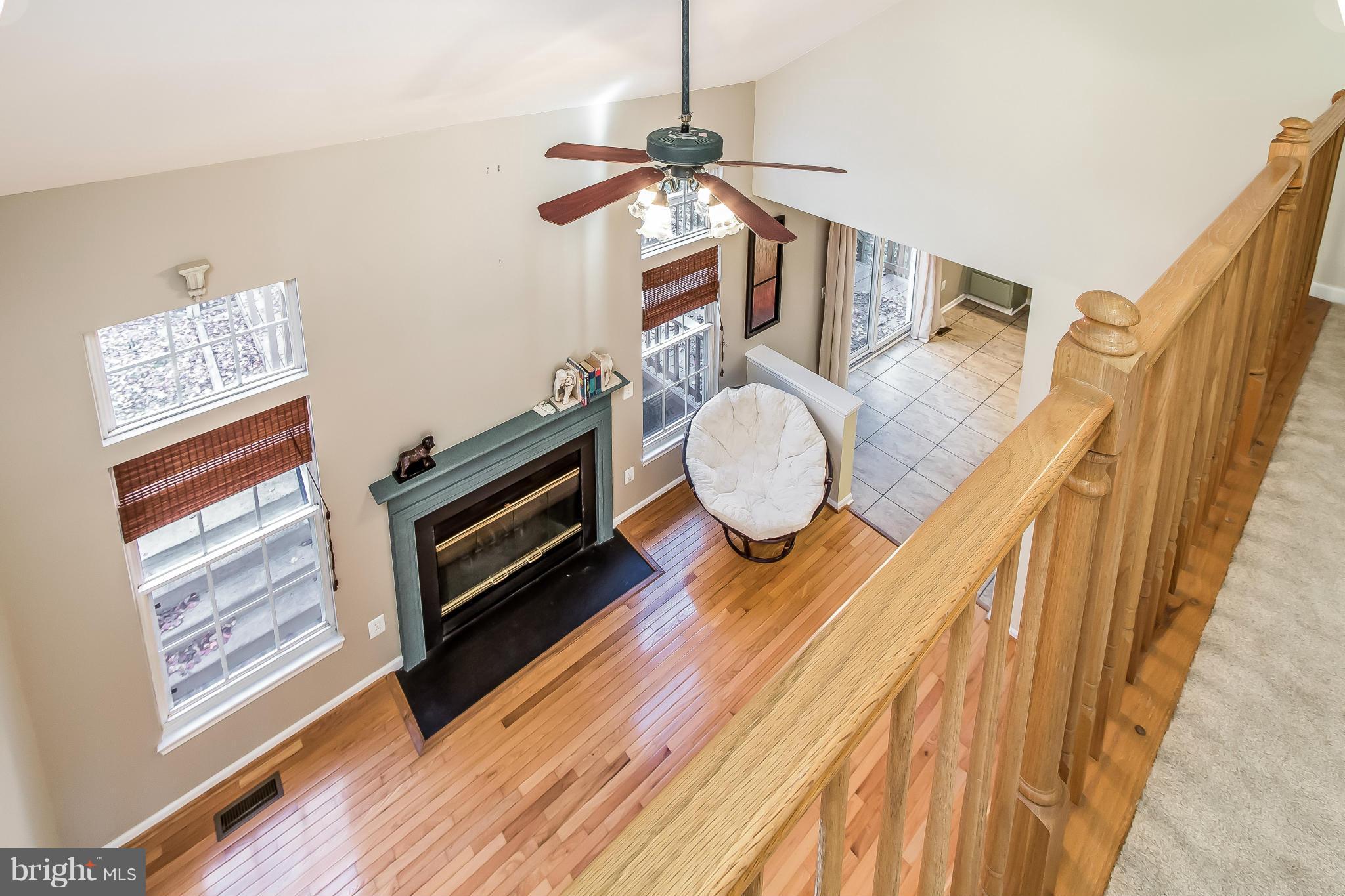 POTOMAC LAKES - Residential