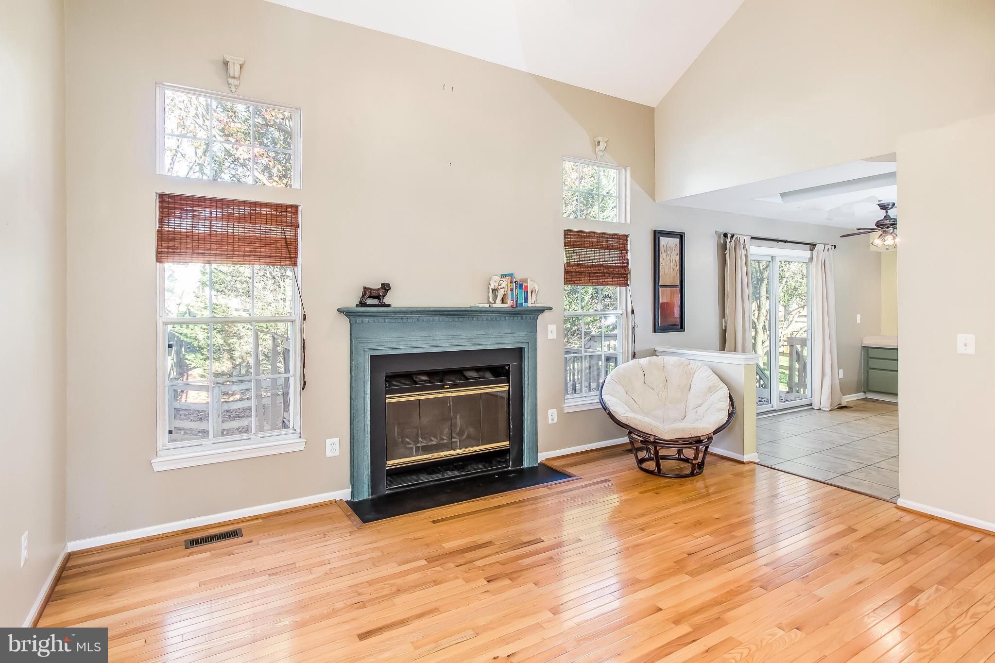 POTOMAC LAKES - Residential