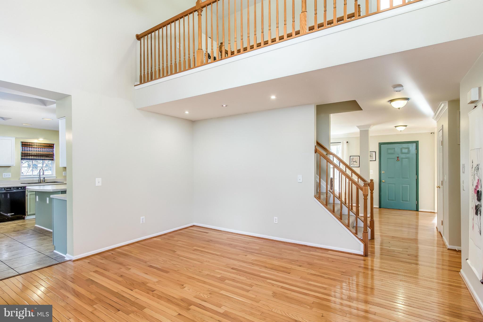 POTOMAC LAKES - Residential