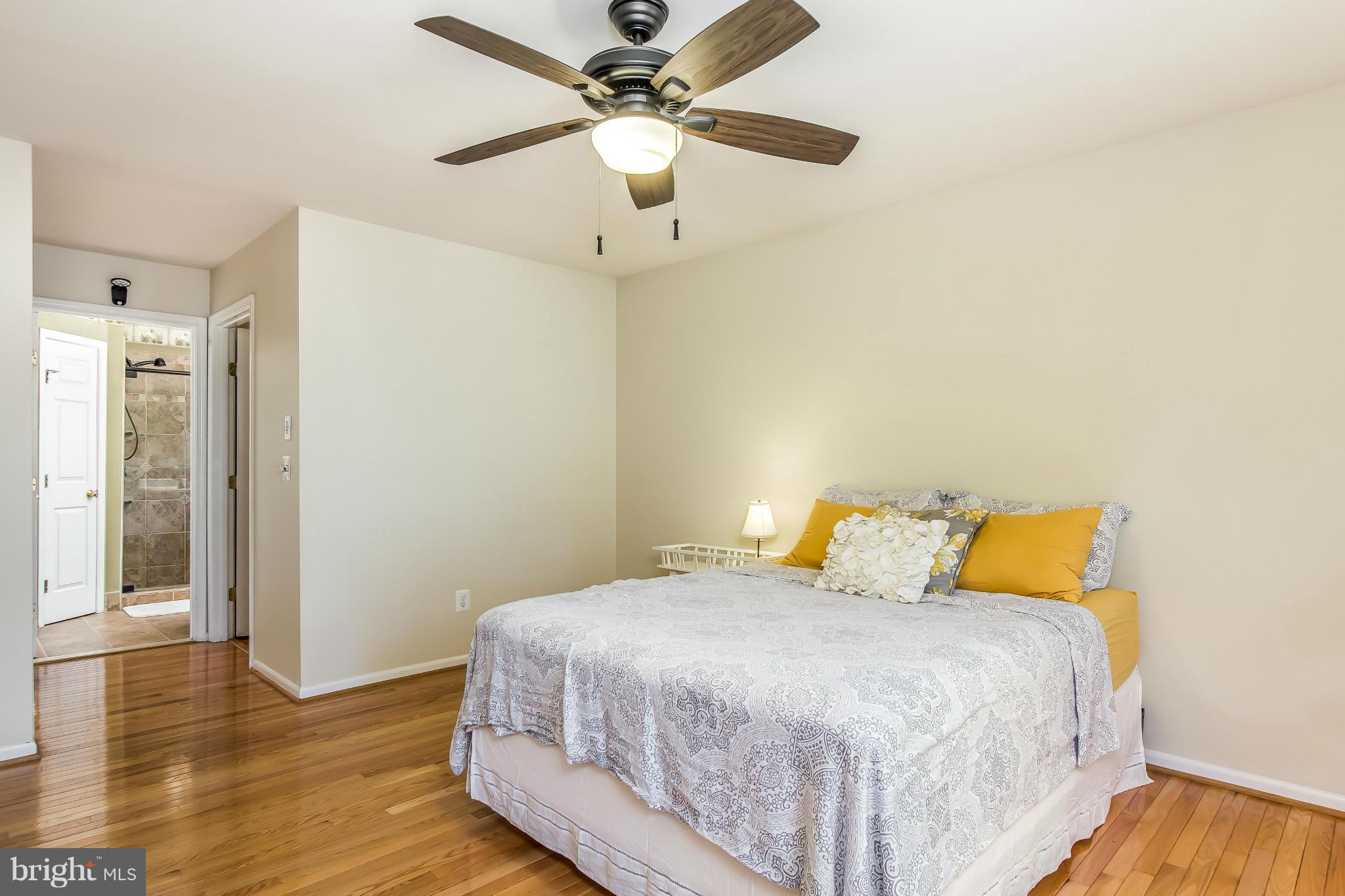 POTOMAC LAKES - Residential