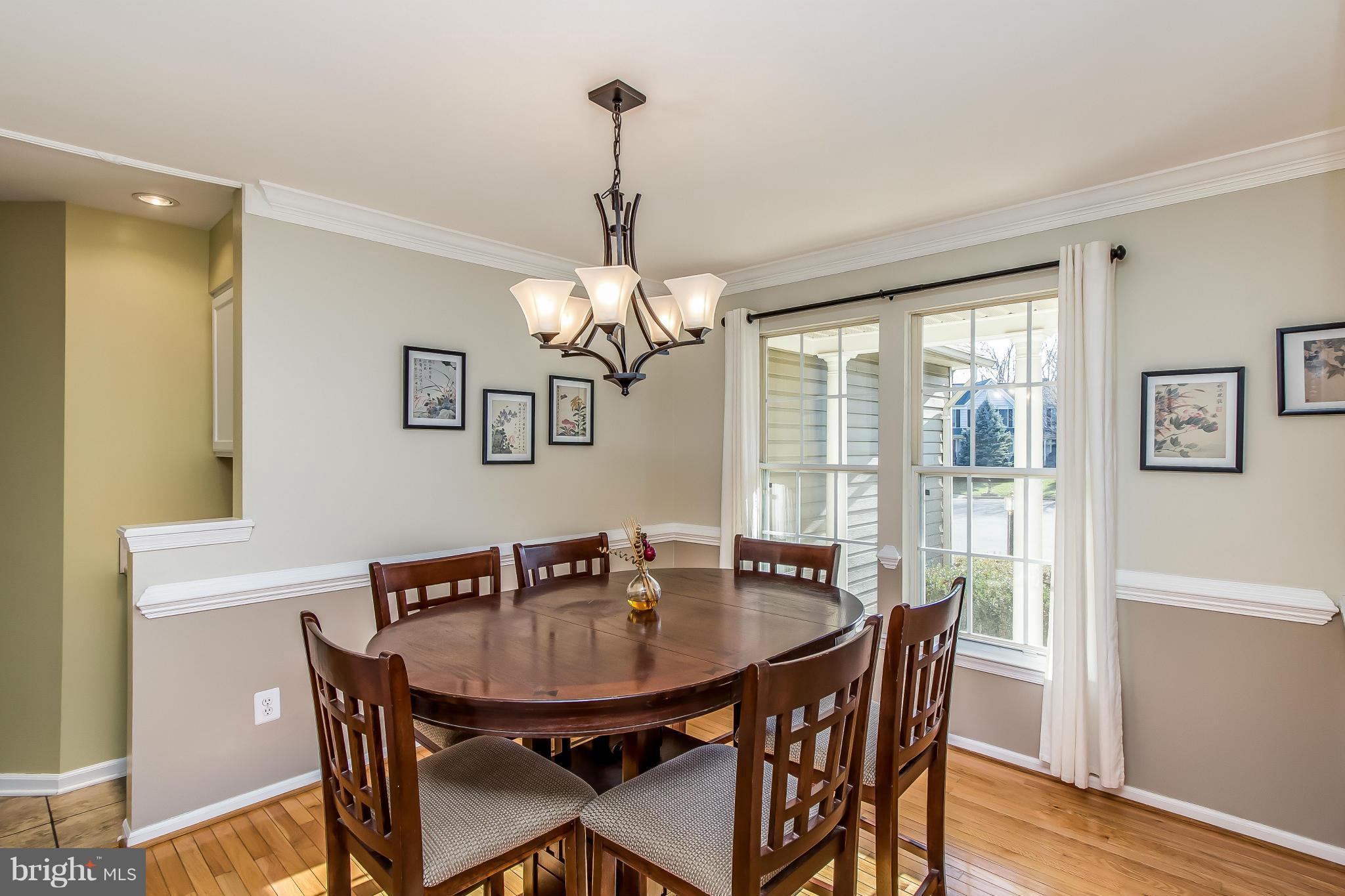 POTOMAC LAKES - Residential