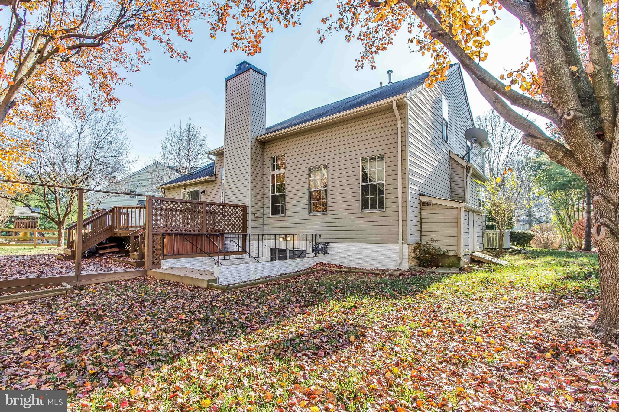 POTOMAC LAKES - Residential