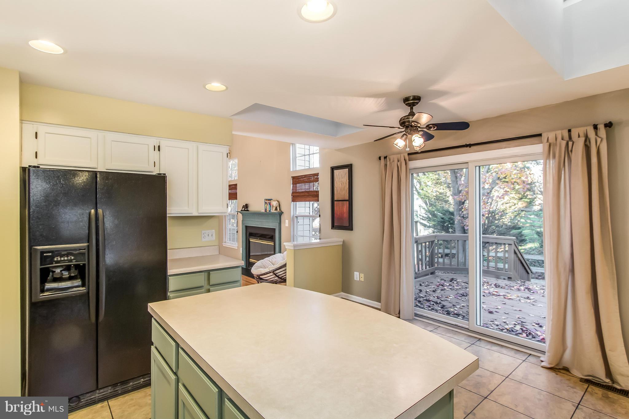 POTOMAC LAKES - Residential