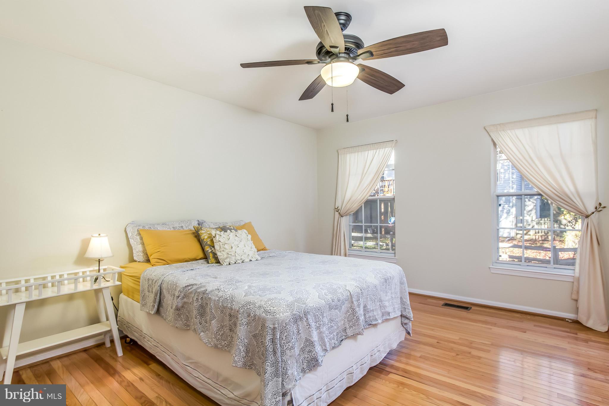 POTOMAC LAKES - Residential