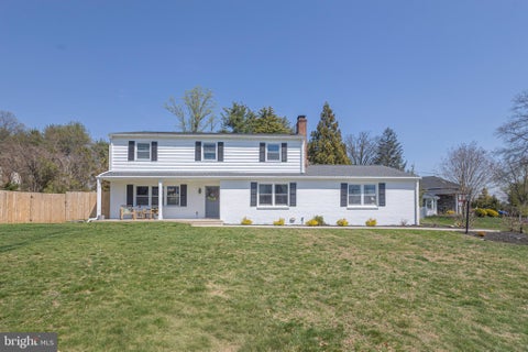 Homes For Sale - 125 Bruce Road<br/> WASHINGTON CROSSING, PA 18977