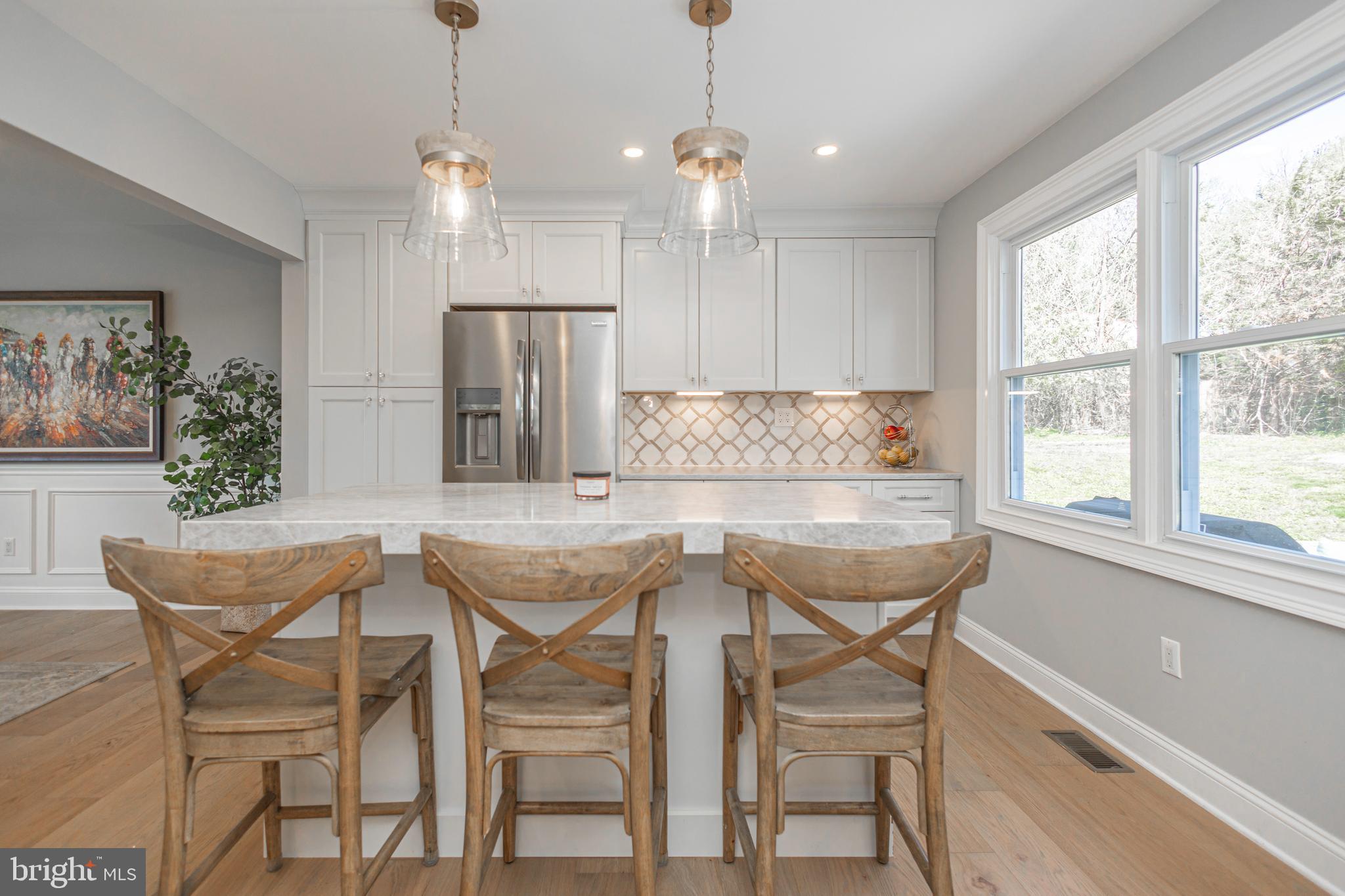 MOUNT EYRE MANOR - Residential