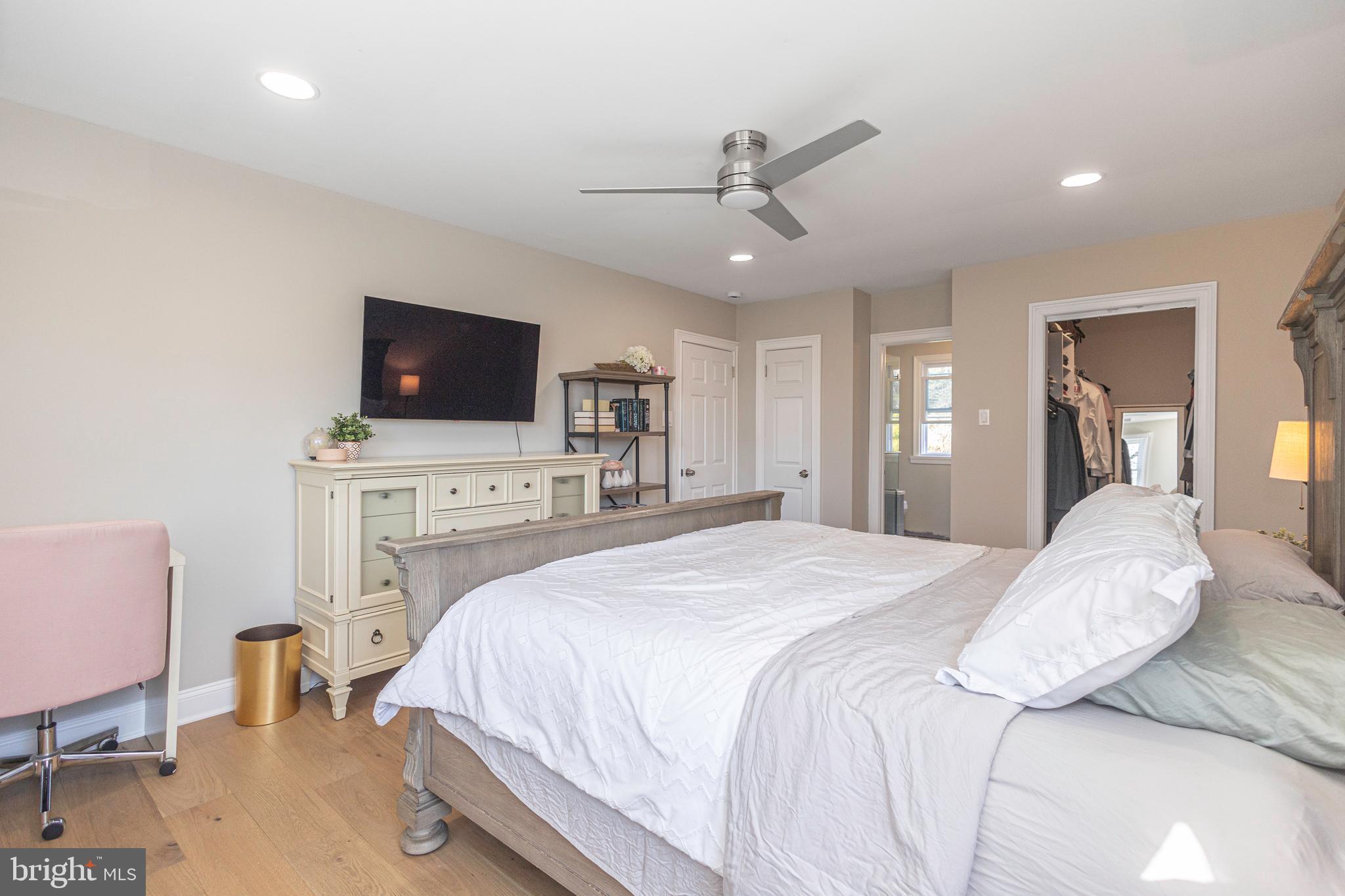 MOUNT EYRE MANOR - Residential