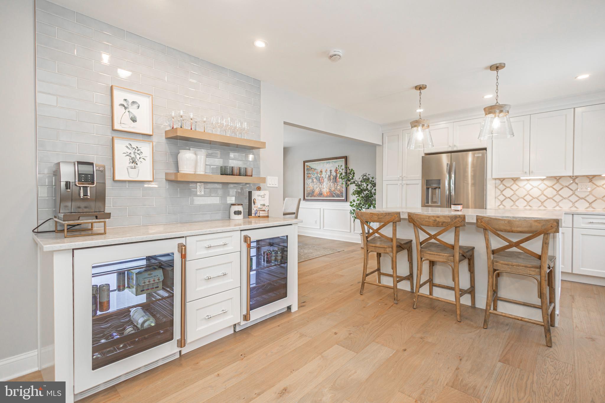 MOUNT EYRE MANOR - Residential