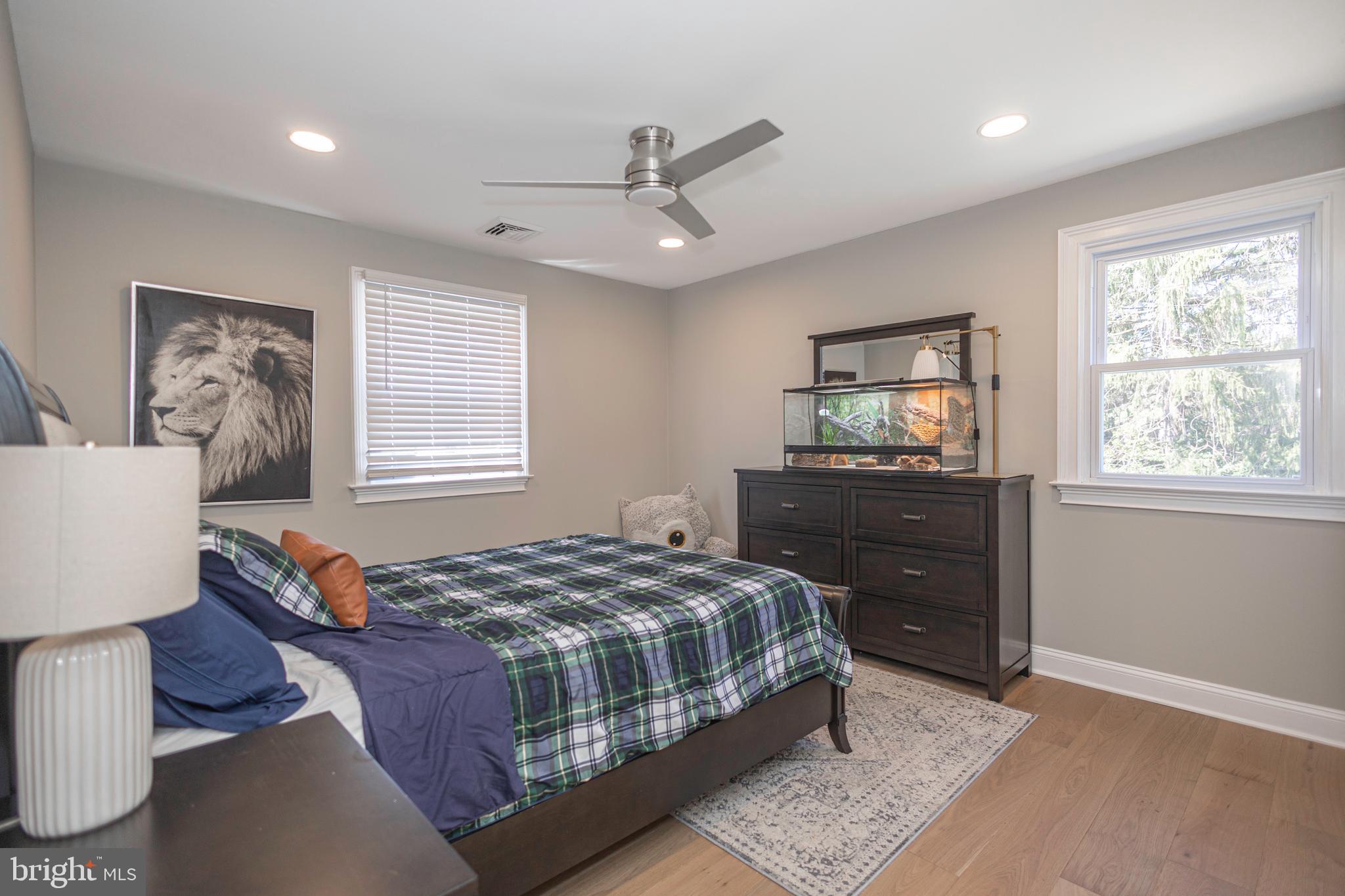 MOUNT EYRE MANOR - Residential