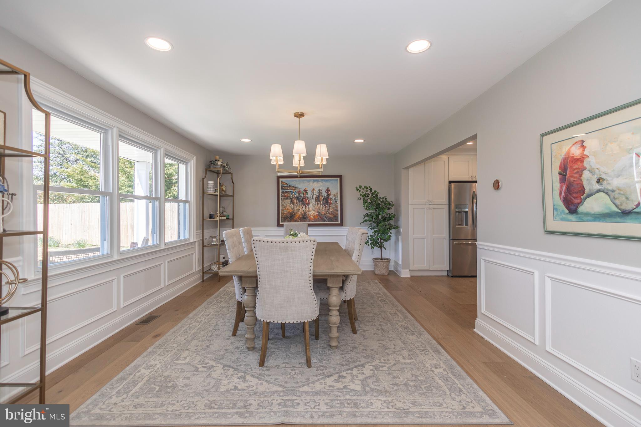 MOUNT EYRE MANOR - Residential