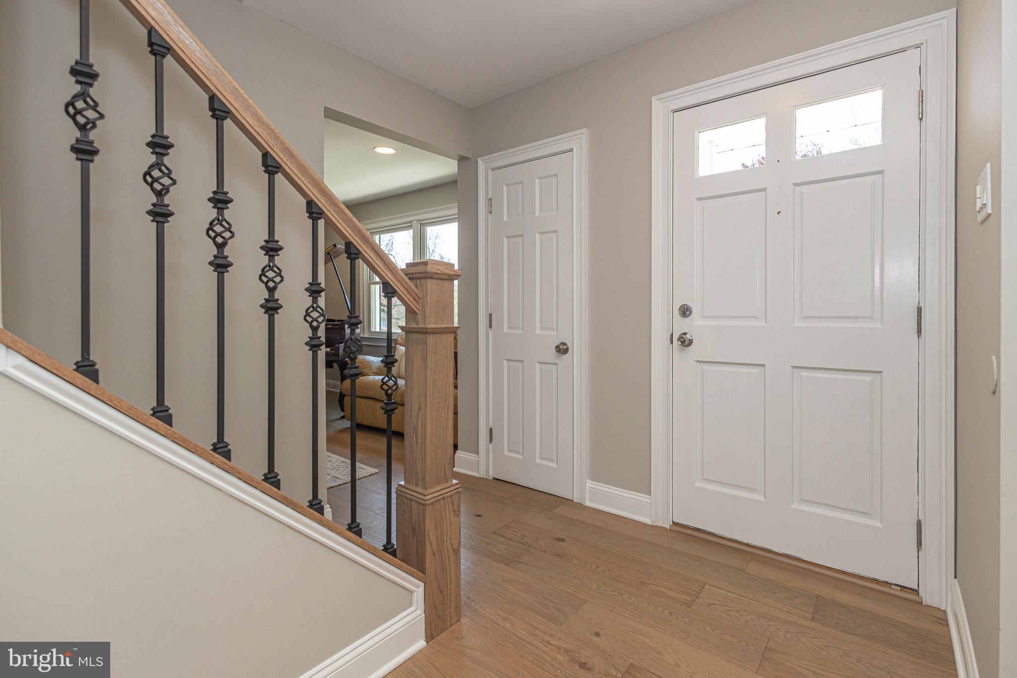 MOUNT EYRE MANOR - Residential