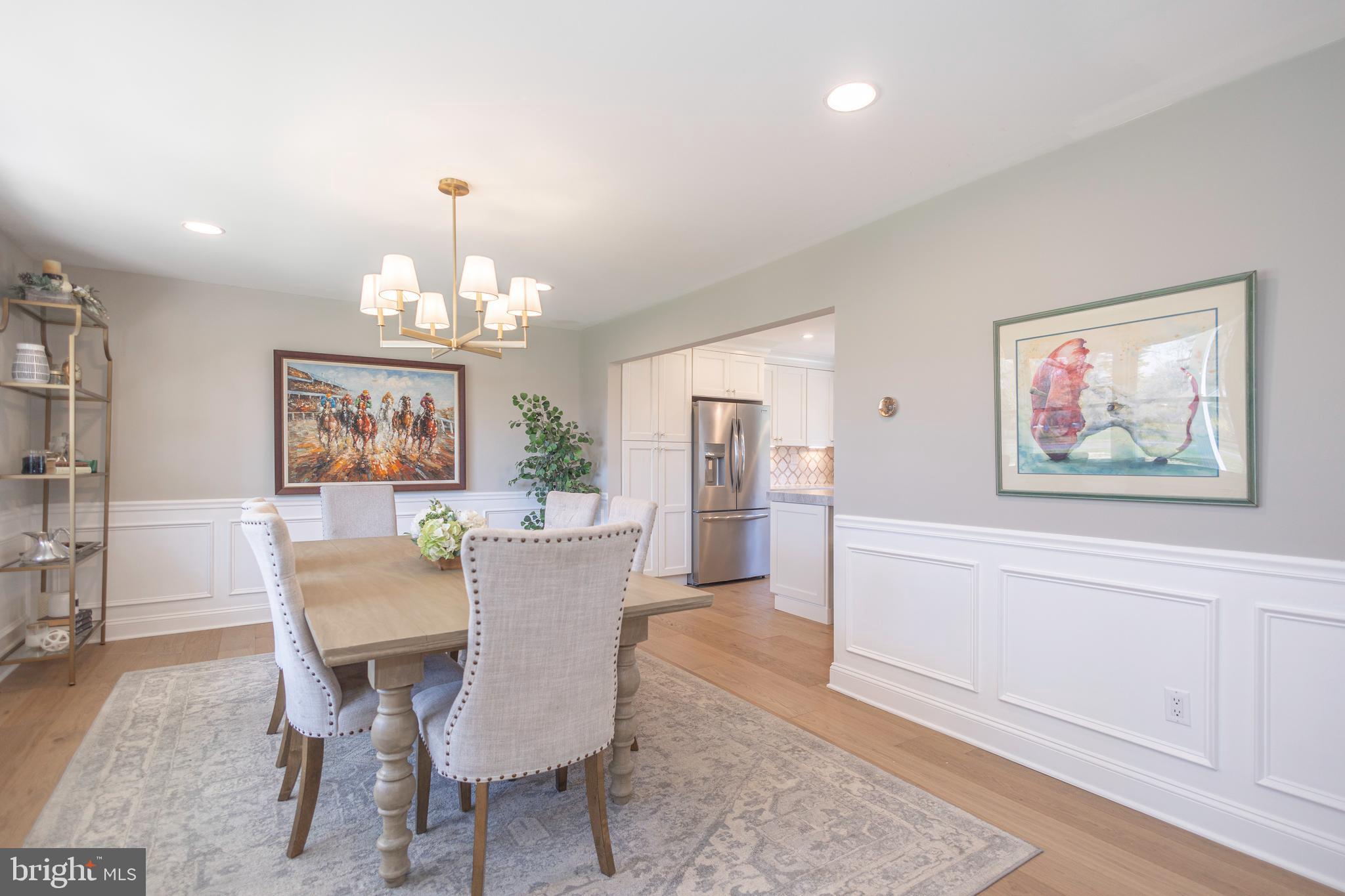 MOUNT EYRE MANOR - Residential