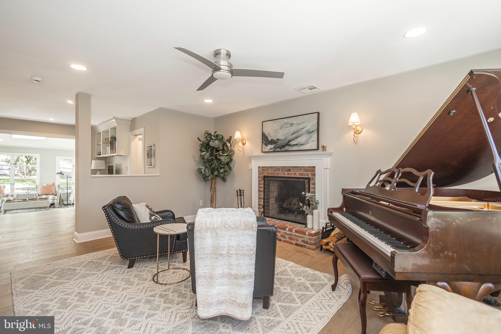 MOUNT EYRE MANOR - Residential