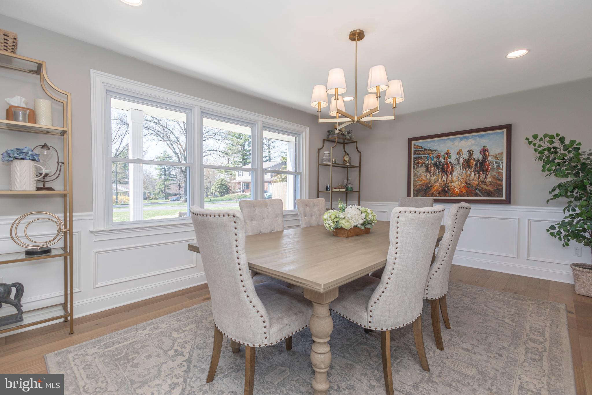 MOUNT EYRE MANOR - Residential