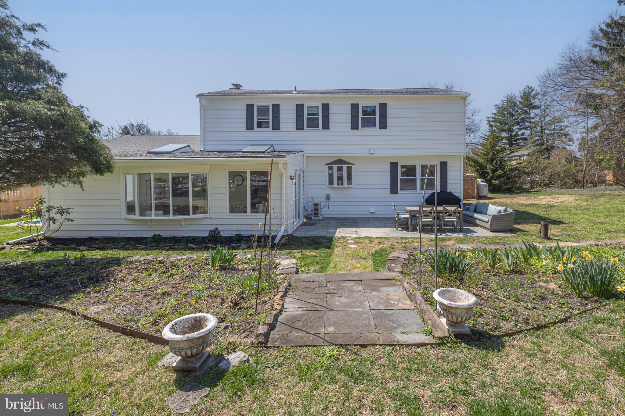 MOUNT EYRE MANOR - Residential