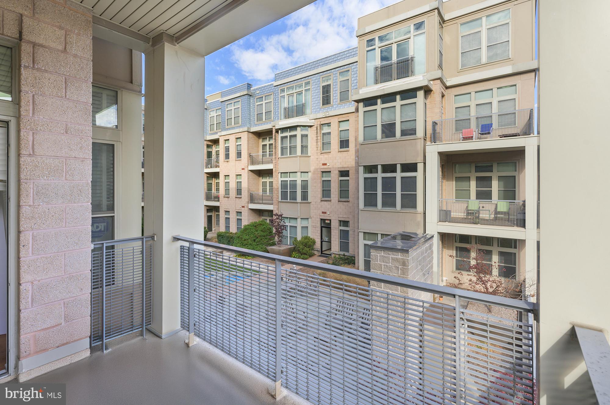 MOUNT VERNON PLACE HISTORIC DISTRICT - Residential Lease