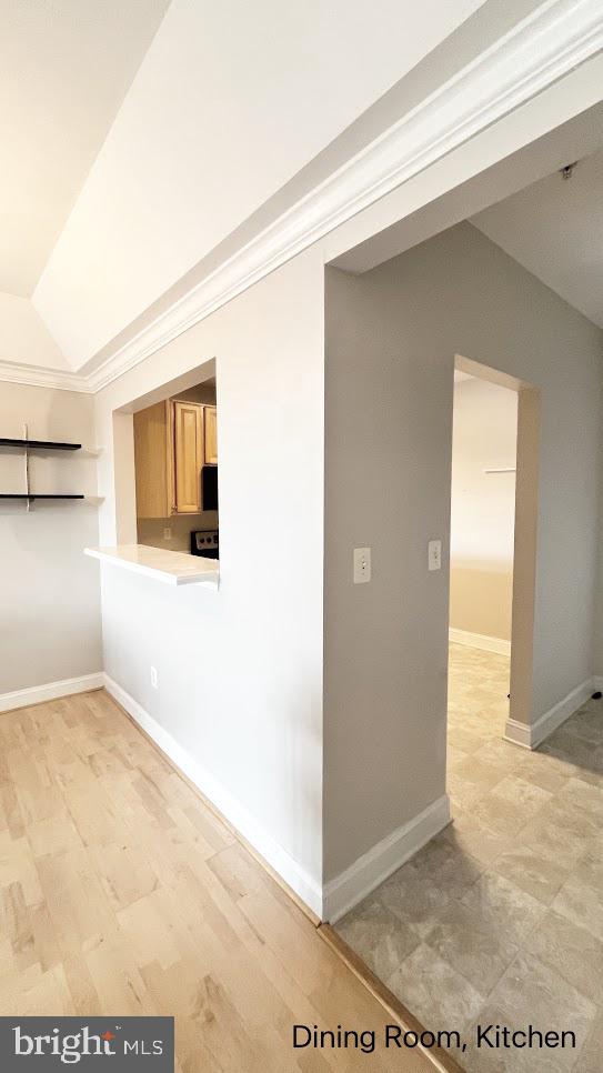 RIVER HILL - Residential Lease