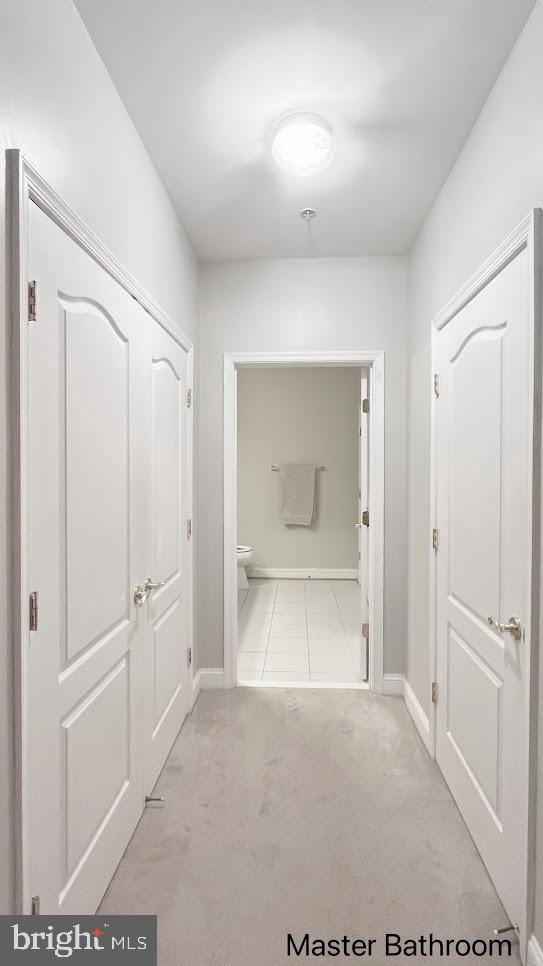 RIVER HILL - Residential Lease