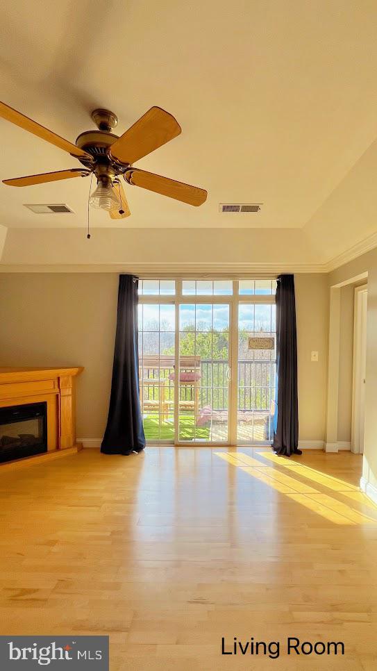 RIVER HILL - Residential Lease