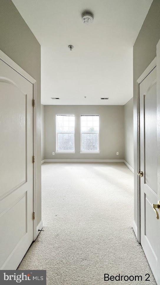 RIVER HILL - Residential Lease