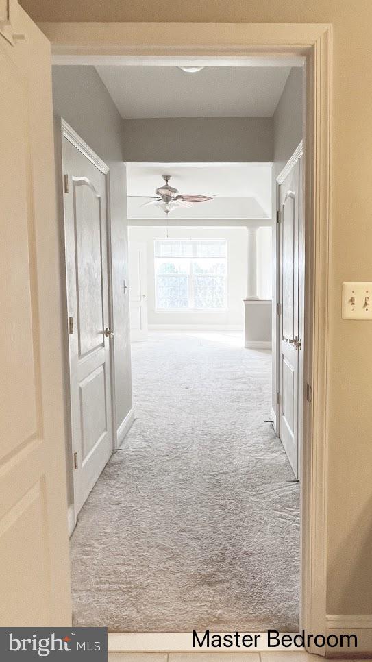 RIVER HILL - Residential Lease