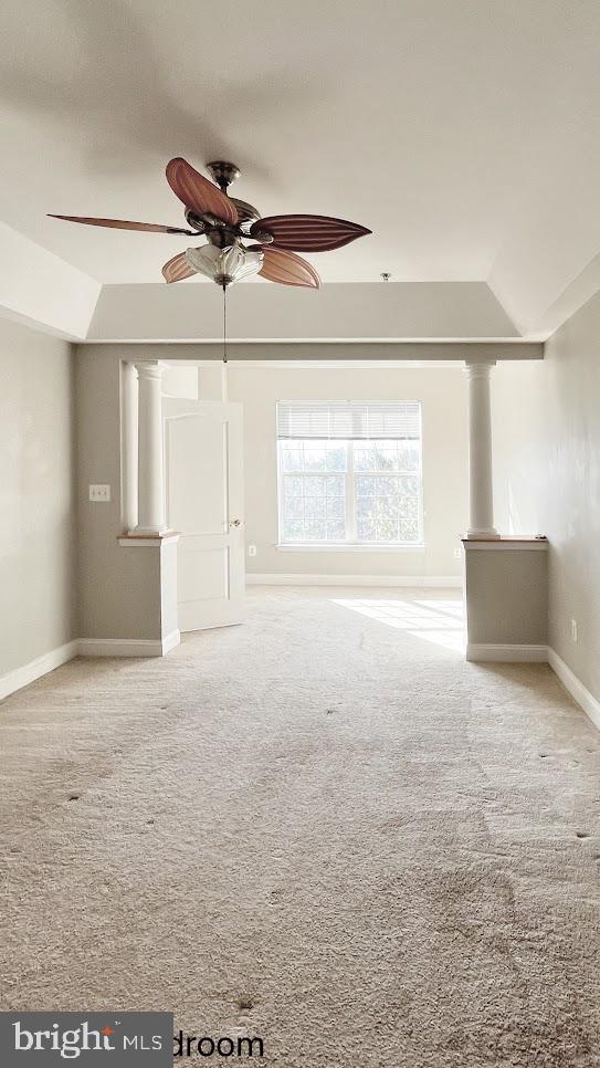 RIVER HILL - Residential Lease