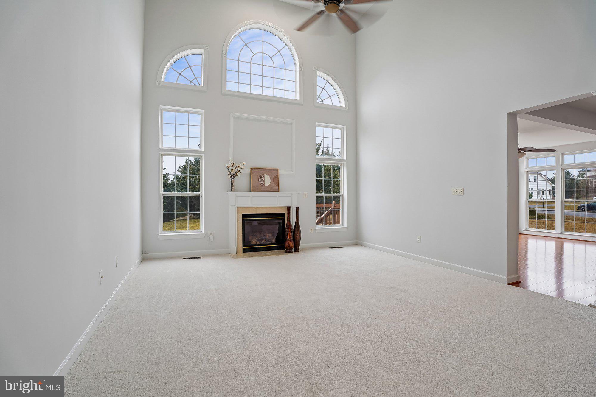 PARADISE MANOR - Residential