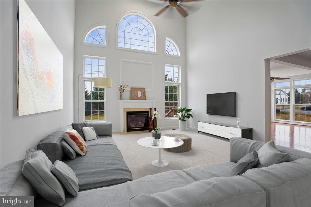 PARADISE MANOR - Residential