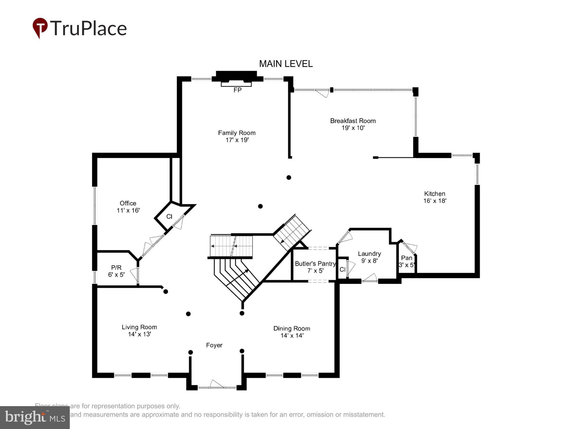 PARADISE MANOR - Residential