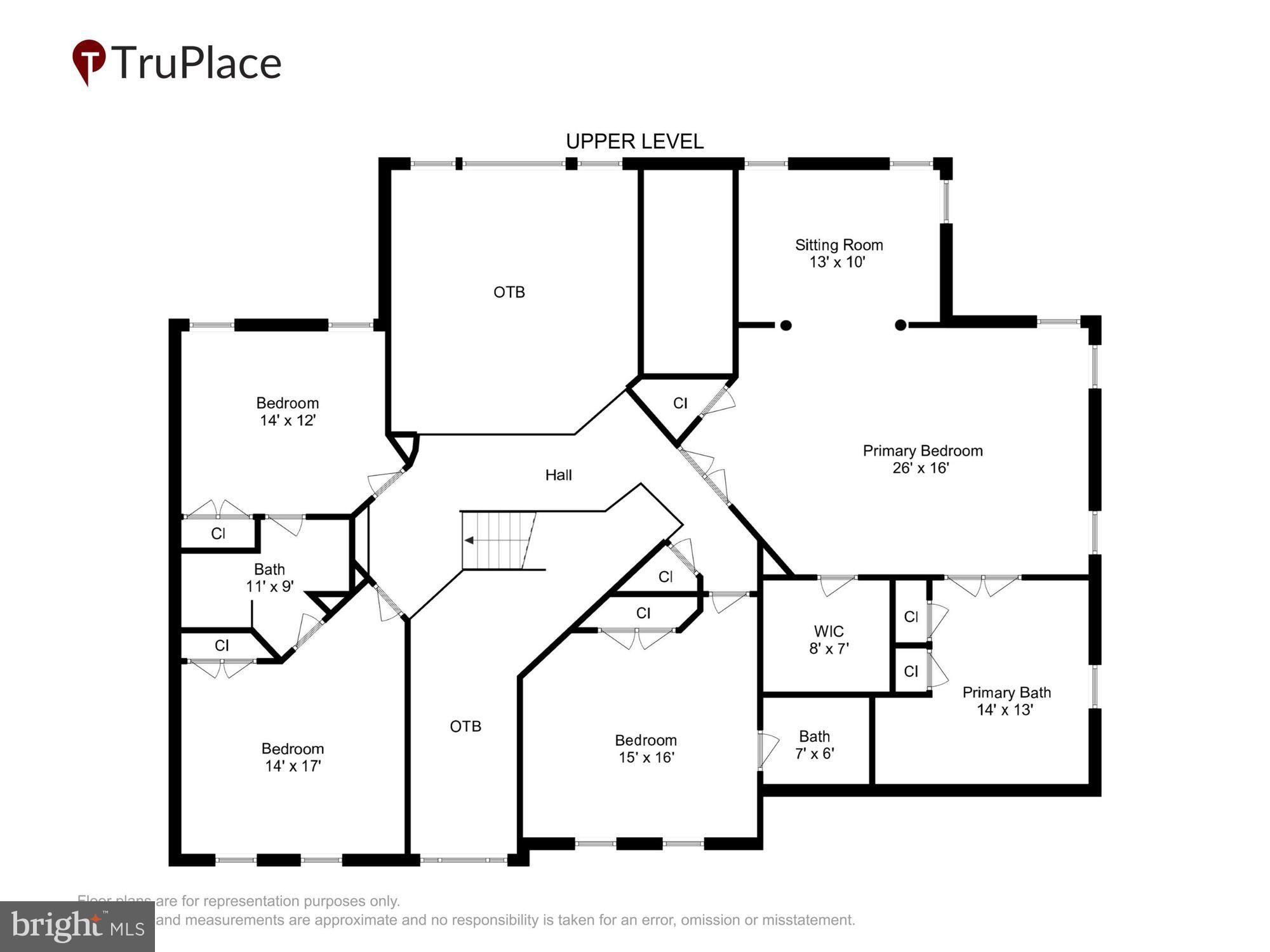 PARADISE MANOR - Residential